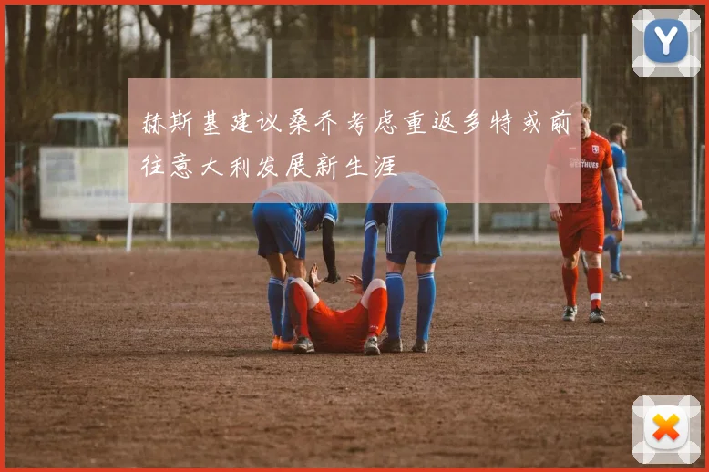 赫斯基建议桑乔考虑重返多特或前往意大利发展新生涯